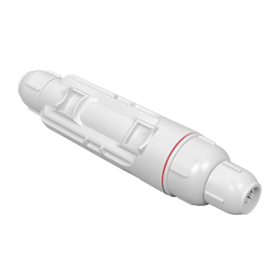 GPER-IP67-CASE MIKROTIK IP68 Estuche Externo para Alargador UTP Repetidor GPeR