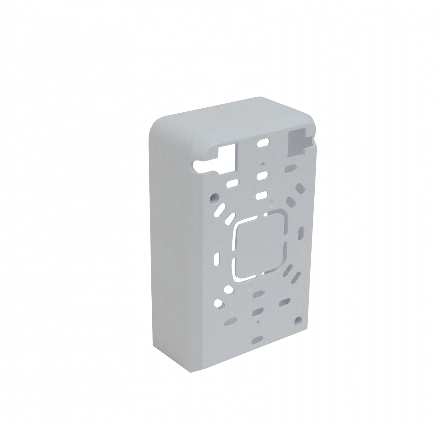 UAP-IW-HD-JB UBIQUITI unitario caja estanco 139x87mm Alt-45mm solo para UAP-IW-HD