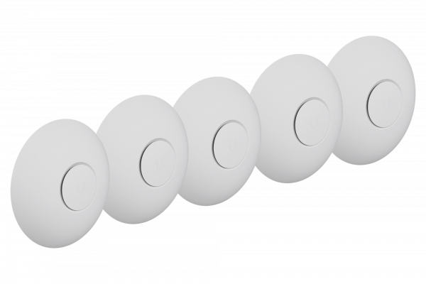 UAP-AC-LR-5 UBIQUITI 5un req-PoE 450mbps-2,4GHz 867mbps-5GHz 3dBi 1-1000 AC1300
