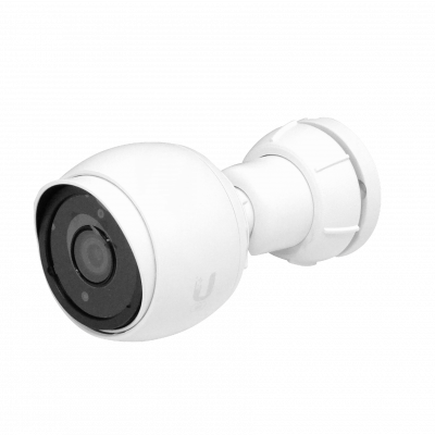 UVC-G5-BULLET-LIQ UBIQUITI USADA 1un Proyectil 84x45º 1-100 1512p IK04 IPX4 Dispositivo Captura Infrarrojo Micrófono req