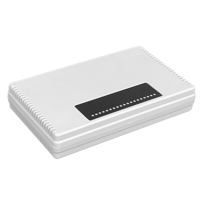 ES-0401-TG EUROLAN Conmutador de Fibra 4-SFP 2-1000 no-Gestionado incl-12V 155x100x30mm