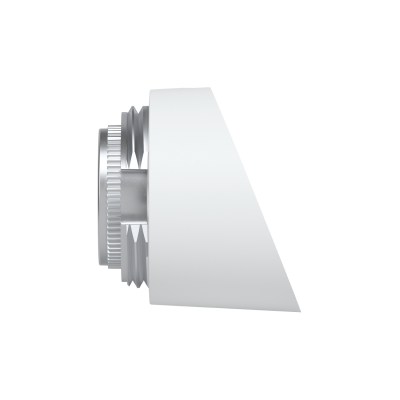 UACC-BULLET-W UBIQUITI Blanco Soporte Inclinado 22º para Cámara Tipo Bala UVC-BULLET