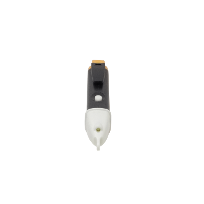 1AC-D Sonido Detector 90-1000VAC sin-Contacto req-2xAAA Detecta Voltage