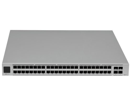 USW-PRO-XG-48 UBIQUITI 16-2500 32-10G 4-SFP28 Switch L3 req-UniFi