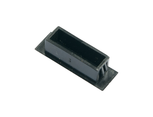 FAFCD SC-DX Cubierta Ciega para Acoplador SC-Doble Falso Contacto