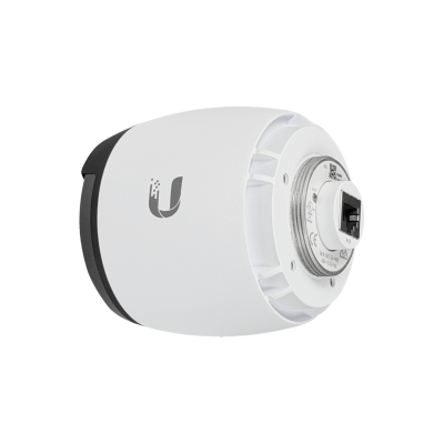 UVC-G4-PRO UBIQUITI Cámara IP tipo bala 4K, formato 1U, alcance infrarrojo 15 metros, zoom óptico 3X, protección IP67, micrófono, requiere PoE-af, hasta 1000 unidades
