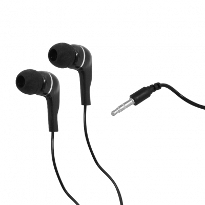 AUDIF-E Audifonos EV-10 3,5mm-Macho Cable Plug Plus