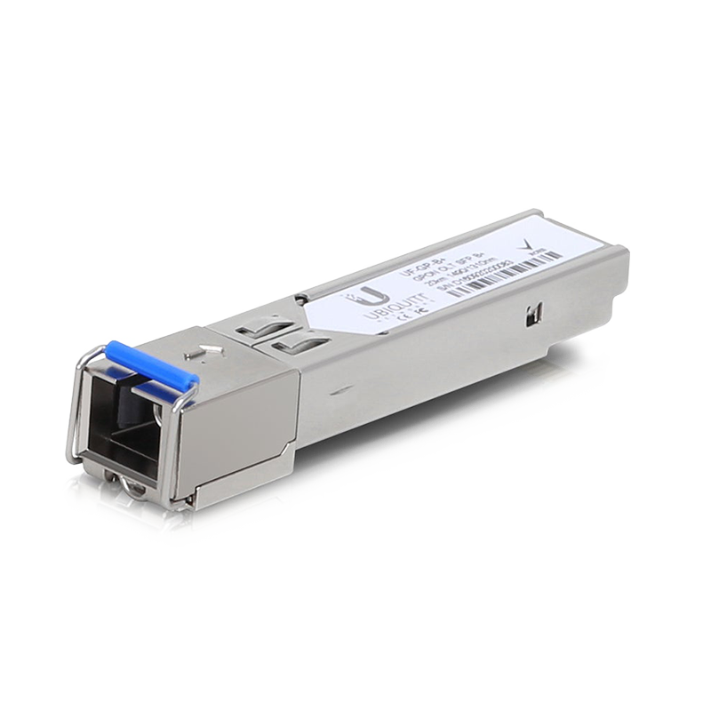 UF-GP-B+ UBIQUITI GPON B+ Tx/5dBm Rx/-28dBm Transceptor SFP 1-SC 20km 1310/1490nm