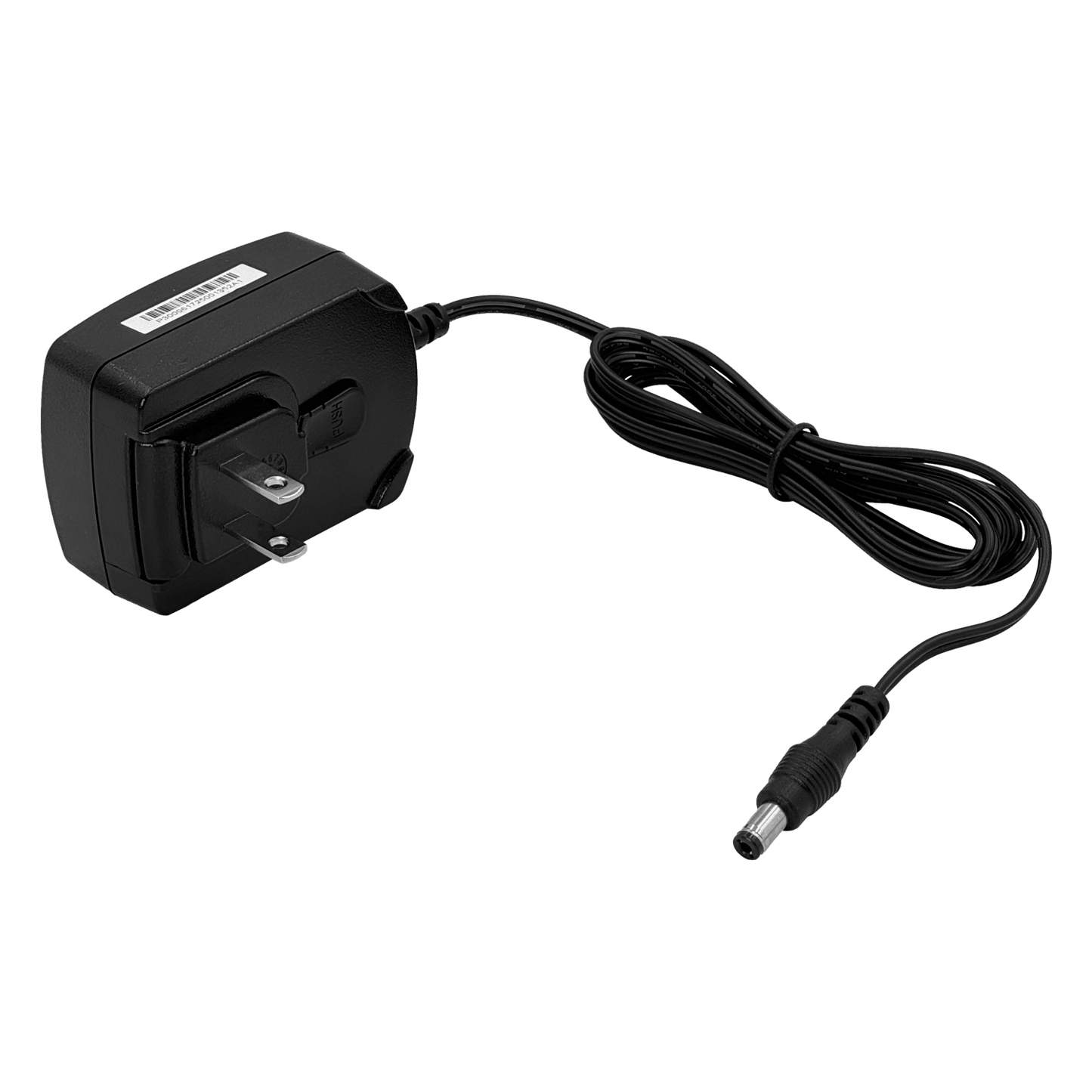 PA100 CISCO Adaptador de Corriente 5V 2A/2,4A 100-240V para SPA922/942 Linksys Conector 5,5x2,1mm