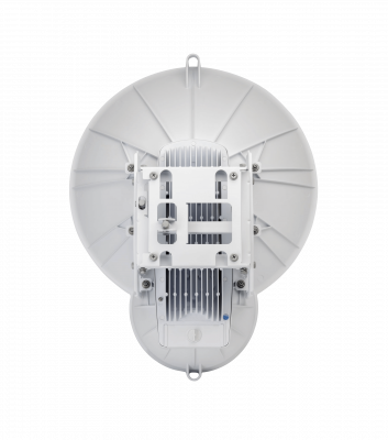 AF-24-HD UBIQUITI Enlace-Punto 24GHz 2.0gbps Componente Individual 20km Transmisión Bidireccional