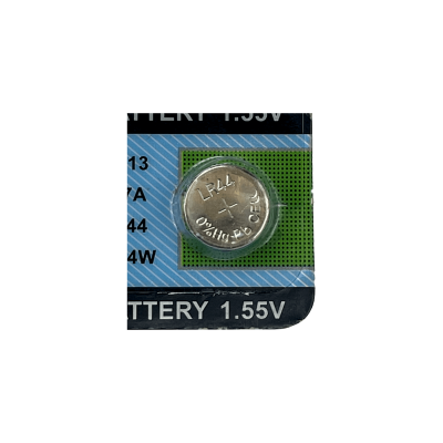 LR44 11,5x5,4mm Pila Litio Calculadora 1,5V LR44 LR1154 1.5V