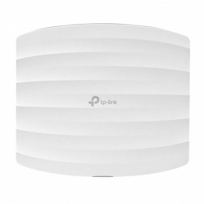 EAP245 TP-LINK AC1750 AP Techo 2,4/5GHz 450/1300mbps 2-1000(1-PoE) inc-PoE48V