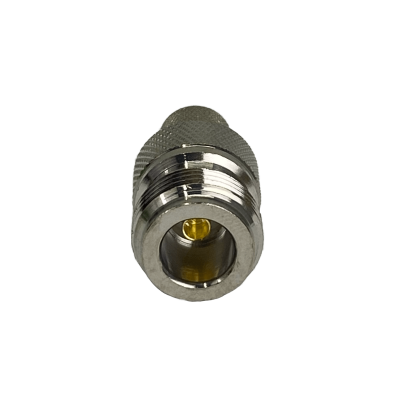 NH4C Conector Hembra para Crimpar CA400 LMR400 Conector Coaxial Serie-400