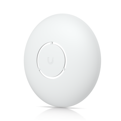 U7-COVER UBIQUITI una Pintable Blanco Tapa para U7-PRO U7-PRO-MAX UACC-U7-COVER