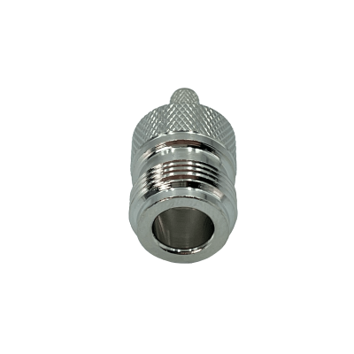 NH2C N-Hembra LMR195 RG58 Terminal Comprimible Coaxial