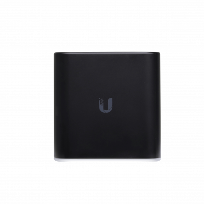 ACB-ISP UBIQUITI 4dBi 2,4GHz-N300 1-WAN 3-100 Enrutador necesita-PoE24V/5VPOW airCube