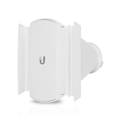 HORN-5-60 UBIQUITI 60x30º Bocina Asimétrica 5GHz Apantallada requiere-Iso/PrismSt
