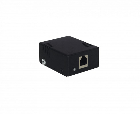 IPM-ESB PLANET detectores 0-40ºC 0-95/humedad IP para unidad de distribución eléctrica incluye-RJ11-140cm