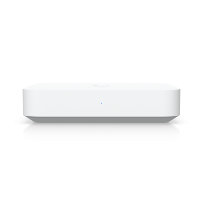 UXG-MAX UBIQUITI 1-Puerto 2500 4-Puertos 2500 IDS/IPS SD-WAN Incluye-Fuente 5V USB-C BTE UniFi Gateway