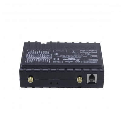 FMB641 TELTONIKA Localizador GPS GSM/GPRS 850-1900MHz, Doble-SIM, Bluetooth, SMS, Batería-NiMH