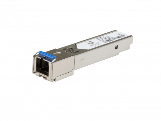 UF-GP-C+ UBIQUITI GPON C+ Transmisión/7dBm Recepción/-30dBm Transceptor SFP 1-SC 20km 1310/1490nm