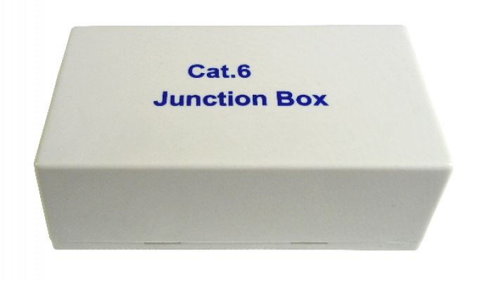 CPP6U LINKMADE Conector Hembra Cat6 UTP Ponchable Formato Roseta