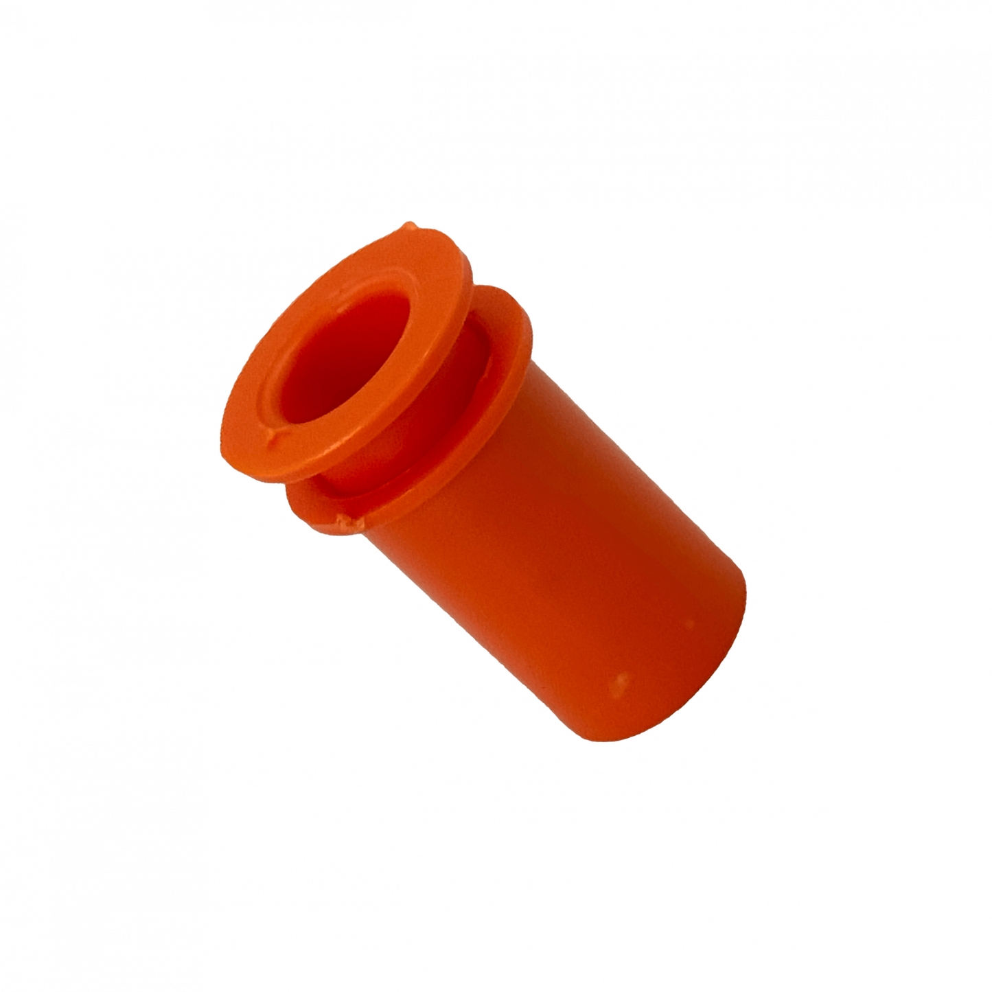 NVC16-SA Salida de caja de PVC de 16 milímetros para tubería naranja con certificación SEC