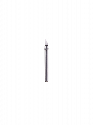 CADXBLD1 BROTHER Cuchilla Universal 0,1-3mm ScanNcutDX para Plotter SDX Corte Hoja