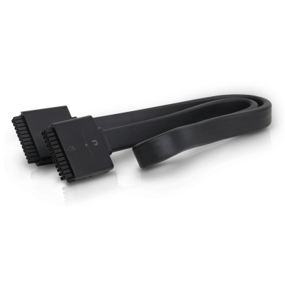 USP-CABLE UBIQUITI Cable Corriente Continua 1,4m para USP-RPS 138cm para Fuente de Alimentación Redundante