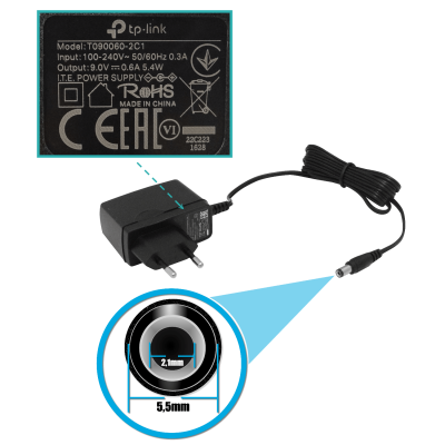 MC210CS-LIQ USADO TP-LINK Convertidor de Medio Monomodo 1000Mbps 2-SC 1310nm 15km requiere 8 puertos
