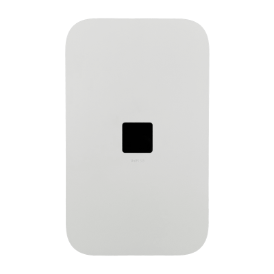 U5G-MAX UBIQUITI clasificación-IK04 módem 5G/LTE velocidad 3,4Gbps doble-Sim/eSim potencia 1-2500 alimentación PoE/entrada requiere-Unifi