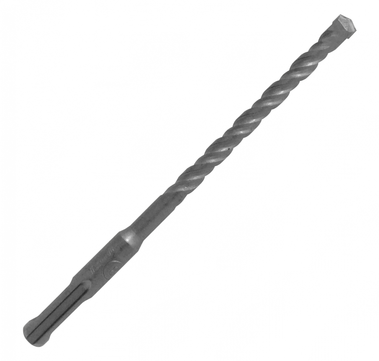BROCA-816 TOTAL 8mm x 160mm Mecha Rotomartillo Concreto SDS sim-Hilti TAC310802