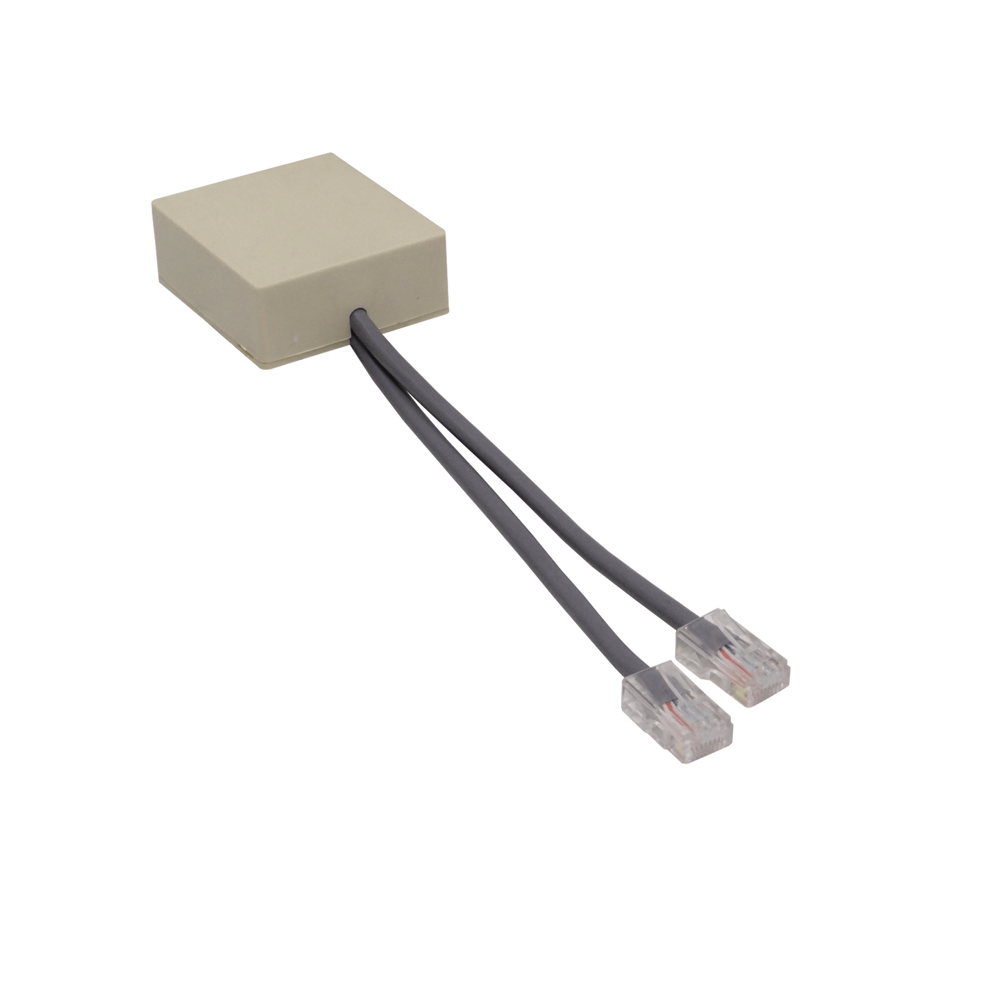 Y-MFI-THS Módulo Divisor de Sensor de Temperatura y Humedad para MFI-THS
