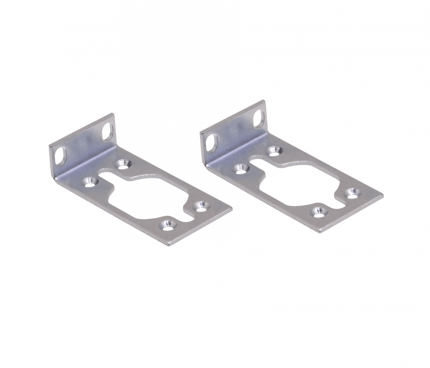 MAGNAROUTE-HP-XL OEM HP ProCurve 5069-5705 Compatible 1U Bastidor Sistema de Montaje en Rack