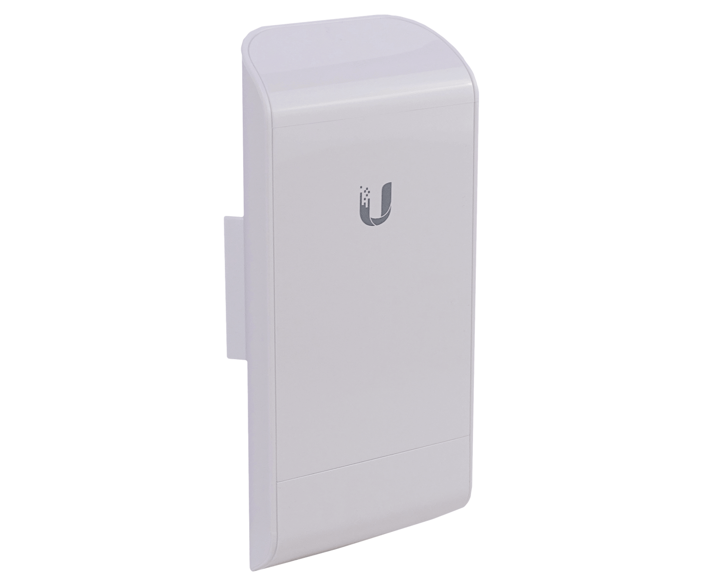 LOCOM2-LIQ. USADO UBIQUITI 2,4GHz 8,5dBi 23dBm 1-100-RJ45 inc-PoE-24V 2x2 Exterior