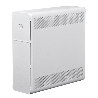 UPS-TOWER UI UPS 1000VA 600W 1x9Ah 6ms 1-100 2-1000 Torre 10-C13 1-C14 Unifi