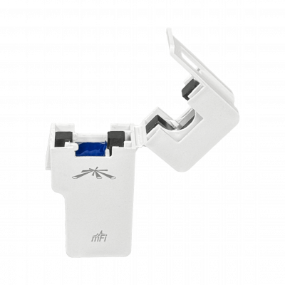 MFI-CS UBIQUITI Sensor de Corriente 100A Requiere mPort Tamaño 13x13mm Producto Fuera de Línea
