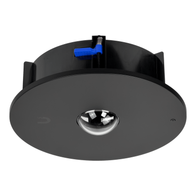 G6-PRO-360-FM-B UBIQUITI Negro p/UVC-G6-Pro-360-B Unitario Soporte Techo Embutido