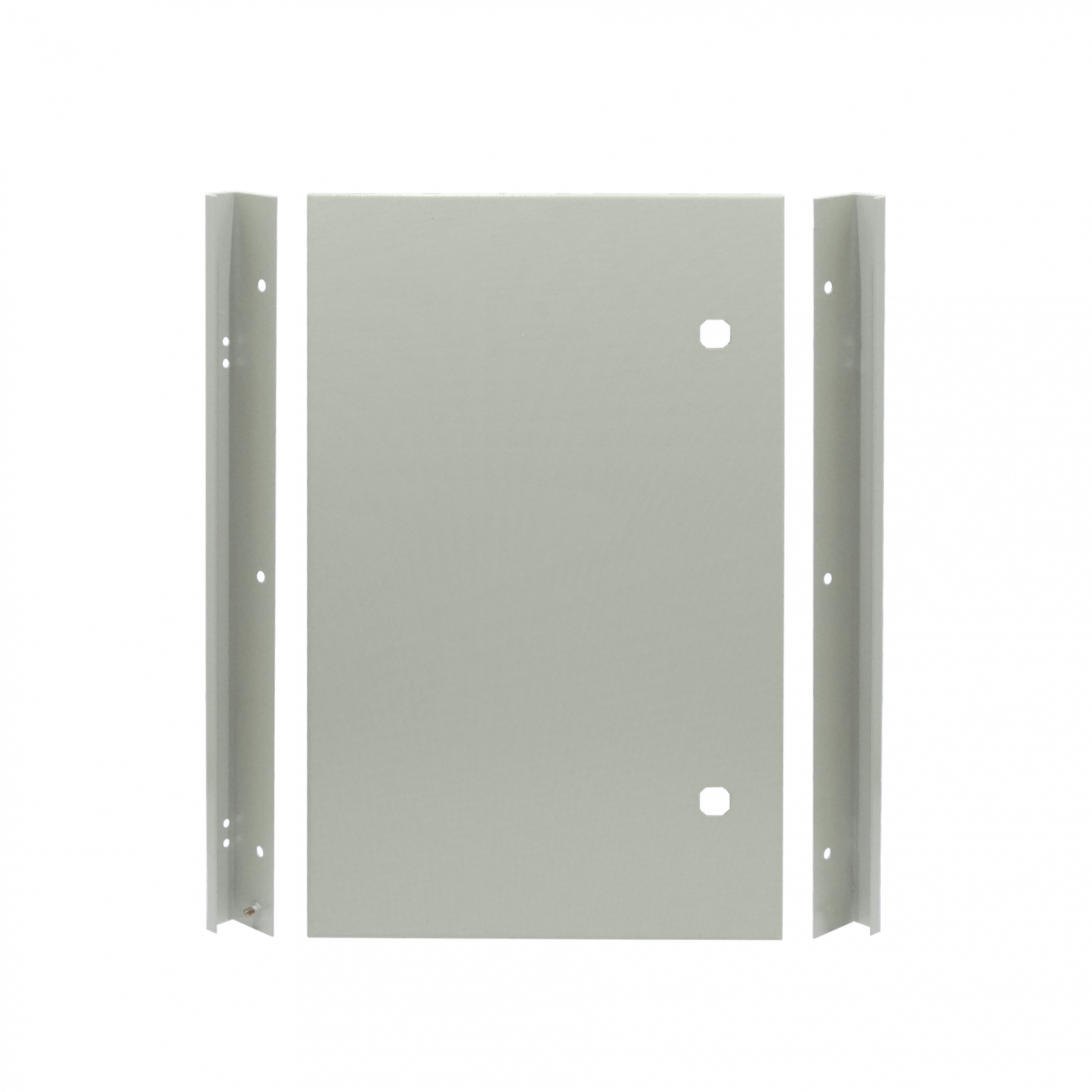STI-64 TIBOX Contratapa Abatible Interior 600x400mm para Tablero ST4-625