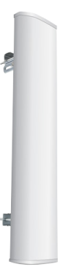 AM-9M13-120 UBIQUITI 13dBi 120º 900MHz 2-RPSMA-M 2x2 Antena Sectorial 902-928MHz