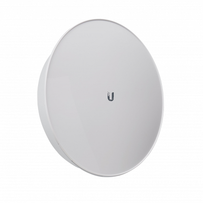 PBE-5AC-ISO-GEN2 UBIQUITI Gen2 420mm 25dBi con/Radomo con/Blindaje PowerBeamAC 1-1000 PoE-24V