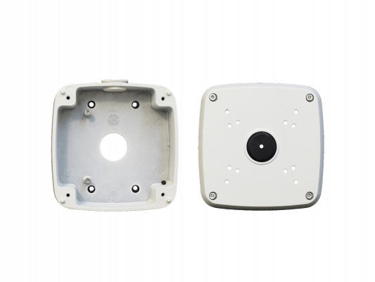 PFA121 DAHUA Base Cuadrada Cámara para Exteriores IP66 DH-PFA121-V2