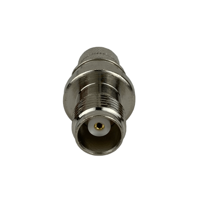 TH4C Conector comprimible Serie-400 para cable LMR400 CA400 con terminal TNC-Hembra
