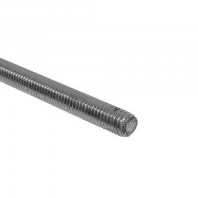 ZP38 3/8pulgadas x3mt Hilo Sinfin Zinc 300cm Esparrago 9,53mm Barra Hilada