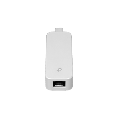 UE300C TP-LINK Adaptador de red USB 3.0 Tipo-C a Gigabit Ethernet RJ45, chipset RTL8153, velocidad 1Gbps, puerto USB-C