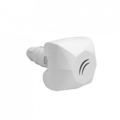LDF-LTE6-KIT MIKROTIK CAT6 8dBi 300/50Mbps LTE 1 Tarjeta SIM 66º Capa 3 1 Puerto 100 Incluye 24V