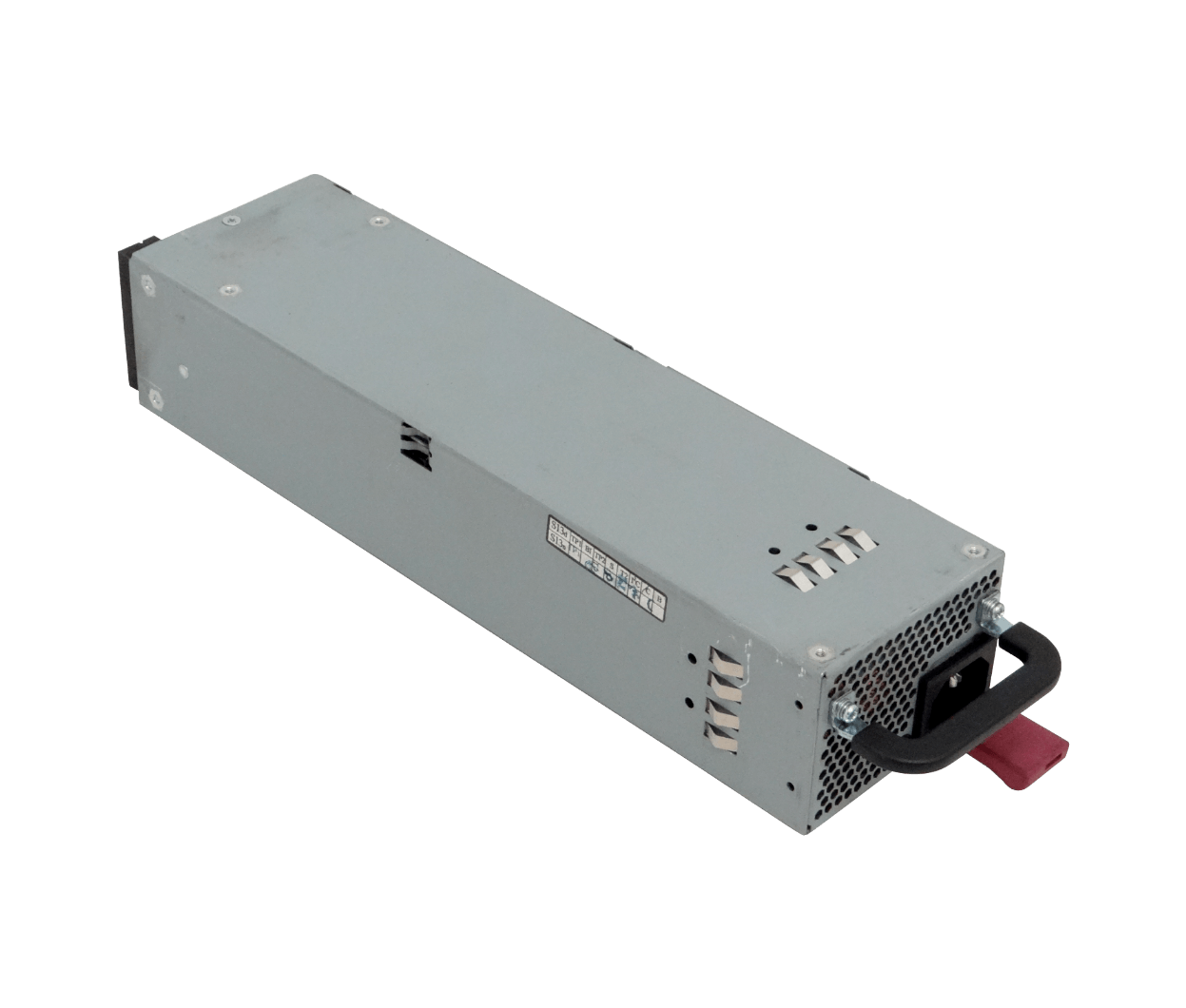 321632-001 HP Módulo de Alimentación Redundante 575W para Servidor Proliant DL380 G4 DPS-600PB