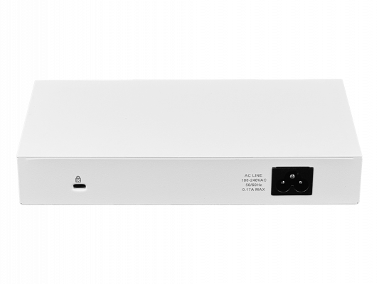 DNH-100 D-LINK Nuclias Controlador 1-1000 1-USB MicroSD-16Gb 100-AP 240VAC Rack