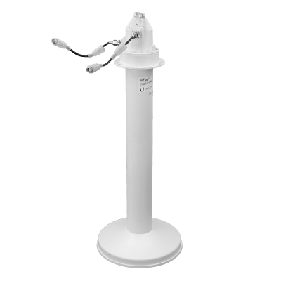 AF-5G34-S45-LIQ UBIQUITI INCOMPLETO SOLO ALIMENTADOR 34dBi 4,9-5,8GHz 2-RPSMA