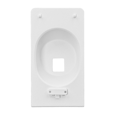 UACC-INTER-TS Soporte de Escritorio en Acero para UA-INTERCOM-VIEWER